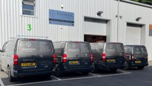Inspiring Your Home Warehouse and Factory in Waltham Abbey