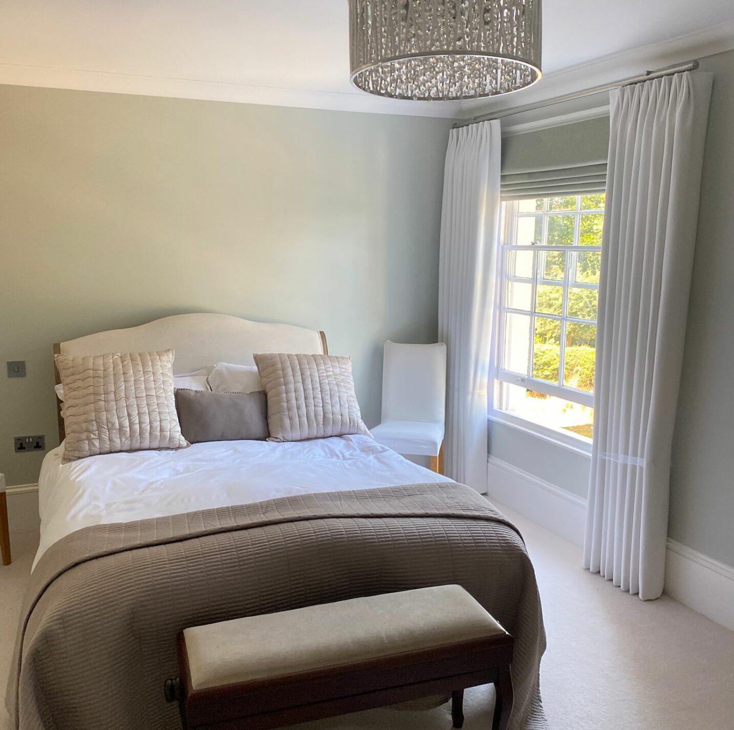 made to measure curtains near me