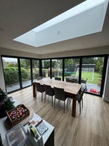 Roller Blinds with Pelmet East London UP