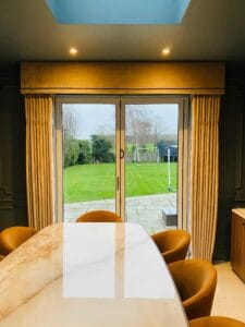 Premium Bespoke Curtains London