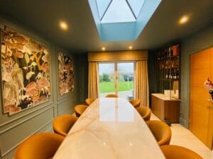 Premium Bespoke Curtains London